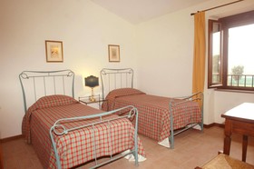 Residenza Torre Acquatino