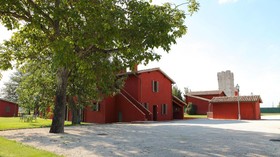 Residenza Torre Acquatino