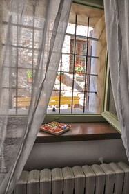 San Francesco Apartments