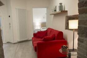San Francesco Apartments