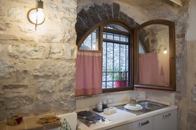 San Francesco Apartments