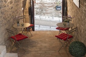 San Francesco Apartments