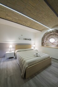 San Francesco Apartments