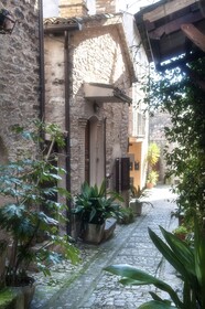 San Francesco Apartments