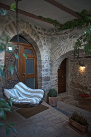 San Francesco Apartments