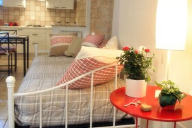 San Francesco Apartments