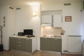 San Francesco Apartments