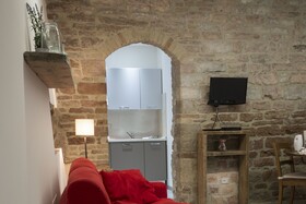 San Francesco Apartments