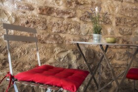 San Francesco Apartments