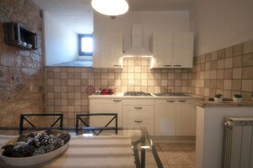 San Francesco Apartments