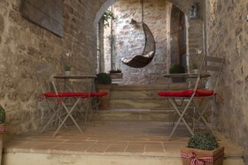 San Francesco Apartments
