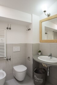 San Francesco Apartments