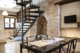 San Francesco Apartments