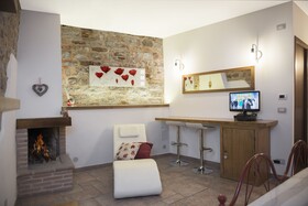 San Francesco Apartments