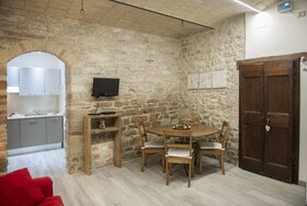 San Francesco Apartments