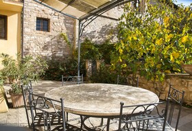 San Francesco Apartments