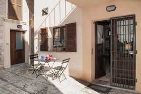 San Francesco Apartments