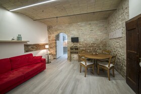 San Francesco Apartments