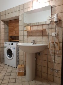 San Francesco Apartments