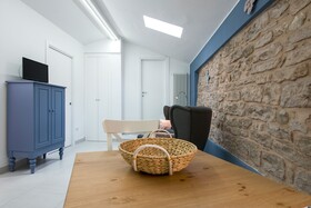 San Francesco Apartments