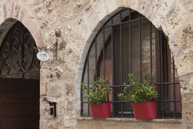 San Francesco Apartments