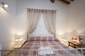 San Francesco Apartments