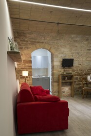 San Francesco Apartments