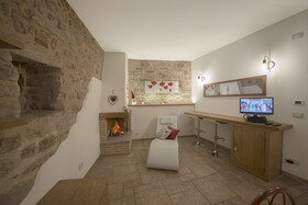 San Francesco Apartments