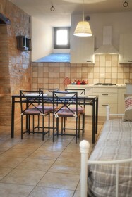 San Francesco Apartments