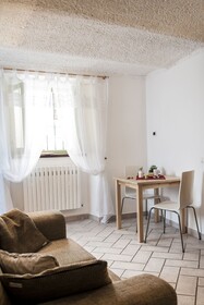 San Francesco Apartments