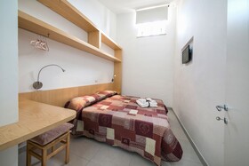 San Francesco Apartments