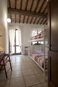 San Francesco Apartments