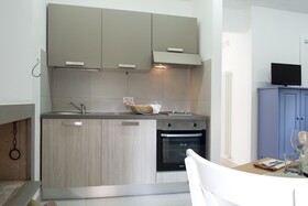 San Francesco Apartments