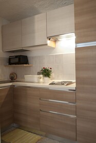 San Francesco Apartments