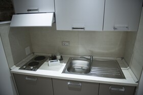 San Francesco Apartments