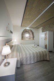 San Francesco Apartments