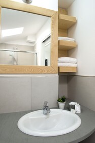 San Francesco Apartments