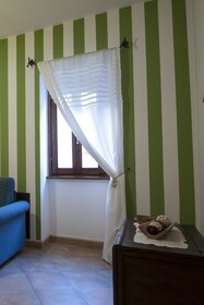 San Francesco Apartments