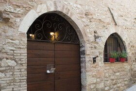 San Francesco Apartments