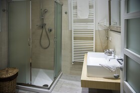 San Francesco Apartments