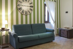 San Francesco Apartments