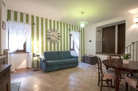 San Francesco Apartments