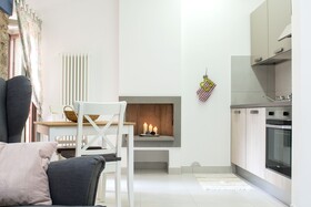 San Francesco Apartments