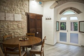 San Francesco Apartments