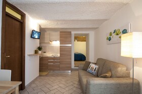 San Francesco Apartments