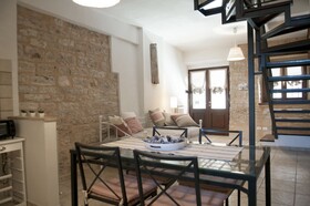 San Francesco Apartments
