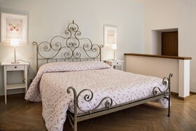 San Francesco Apartments