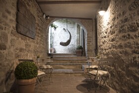 San Francesco Apartments