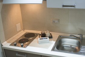 San Francesco Apartments