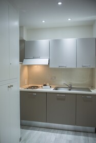 San Francesco Apartments
